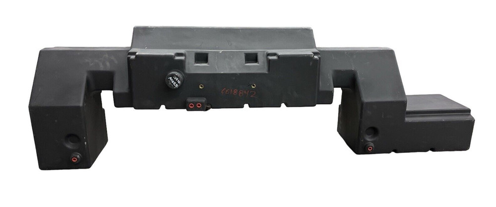 6618842 Agco Fuel Tank For 34XX and 36XX Spra-Coupe