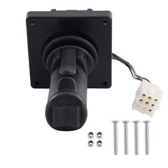 Dual Axis Joystick Controller for JLG Lift MS6 6RS 10RS 1932RS 3248RS 1001134438