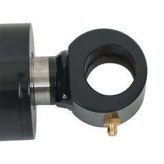 7212595 Cylinder for Bobcat Heavy Duty Heavy Duty Black Rod 1.25″