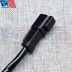 Solenoid Valve for Komatsu Excavator PC200-7 PC200-8 20Y-60-32120 20Y-60-32121