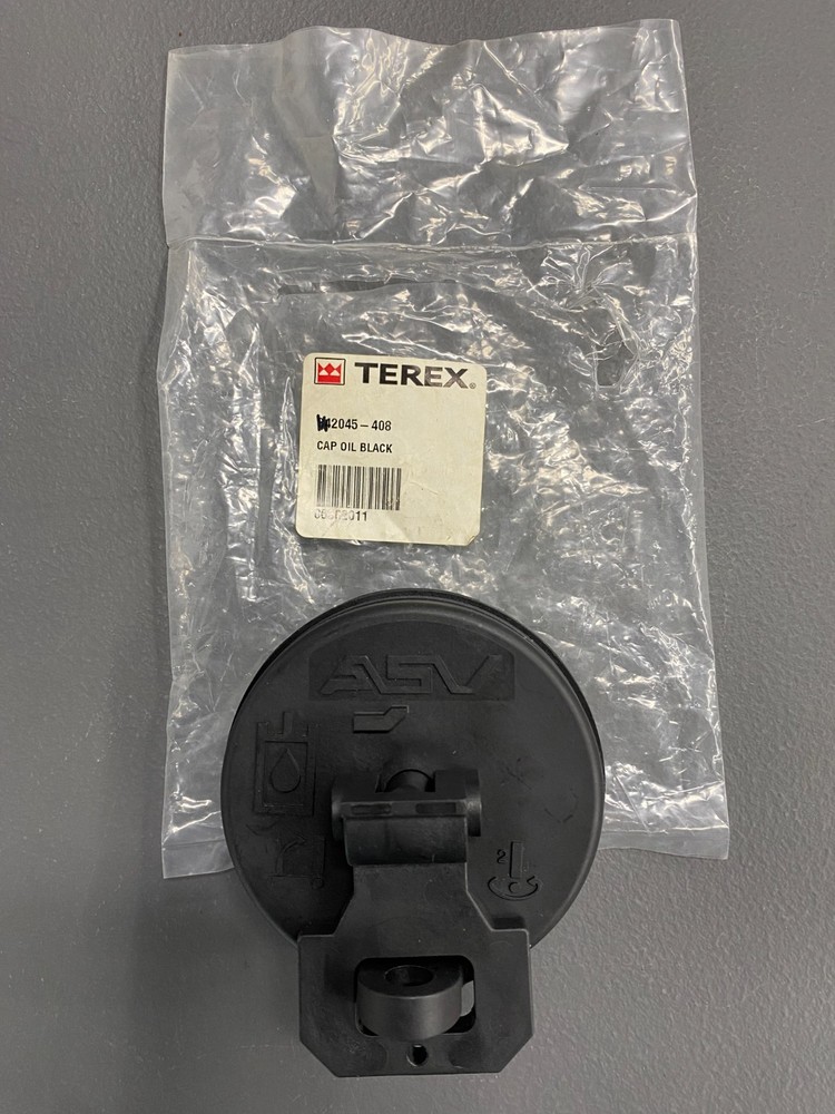 ASV OEM 2045-408 Vented Oil Cap
