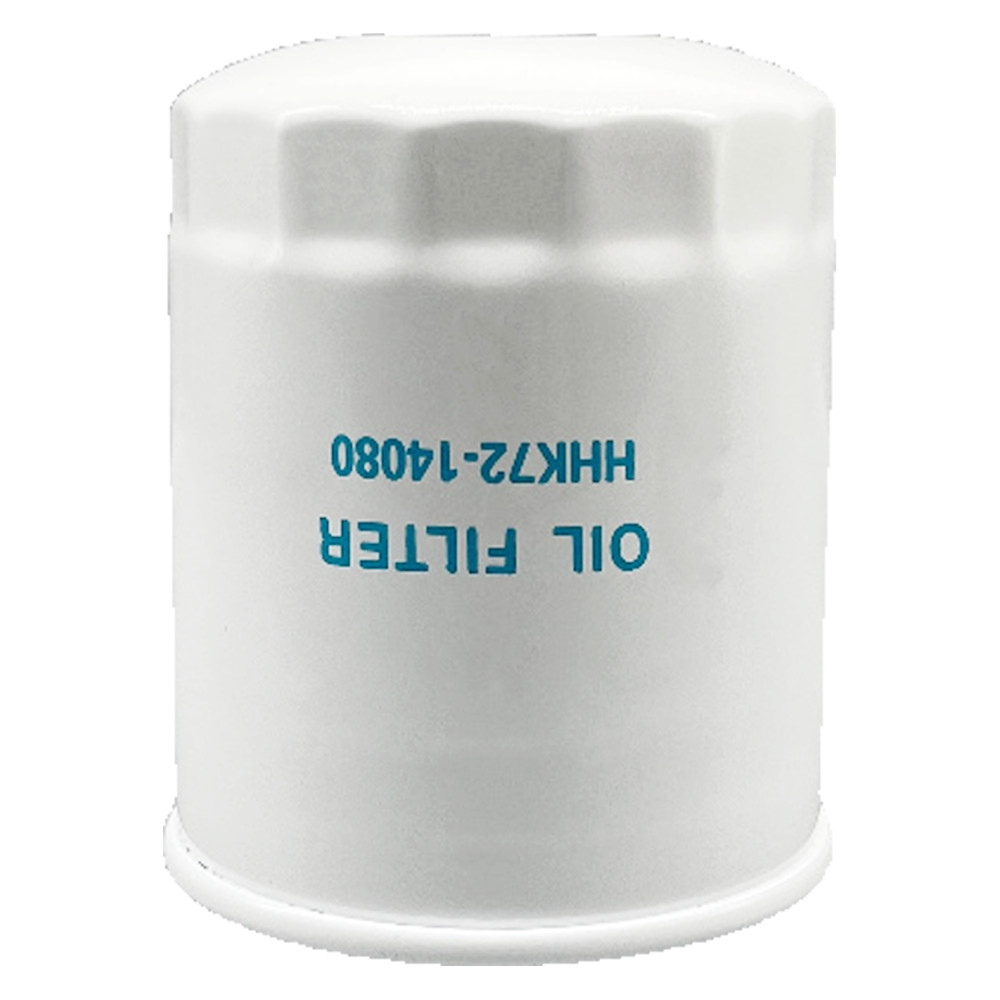 Oil Filter HHK72-14080 LF550227 For ISUZU 2080101041 IVECO 3082671 JLG 7021868