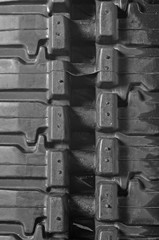Fits John Deere 35D – 12″ TNT Heavy Duty Excavator Rubber Track