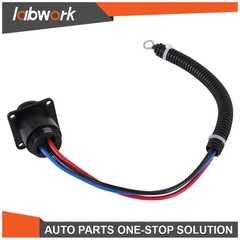 Labwork RE48525 Socket Outlet Compatible with John Deere 4455 4560 4755 4760