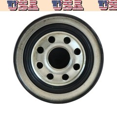 For John Deere 3043D 3046R 4044M 4044R 4052M 4052R 4066M Fuel Filter Pack of 4