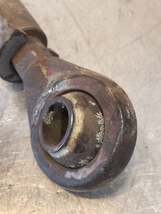 1979 Massey Ferguson 2775 Tractor 3pt Top Link