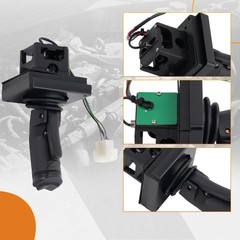 Joystick Controller For JLG Lift MS6 6RS 10RS 1932RS 3248RS 1532R 1932R 530LRT