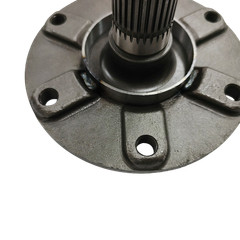 Front Axle Replaces Kubota For Kubota L Series M Series Tractor