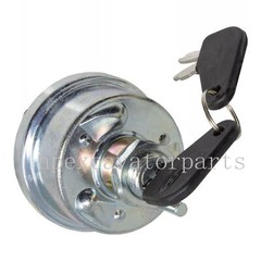 Ignition Switch For Caterpillar 580B 583K 583R 583T 1390 140 140B 7N-0718 7N0718