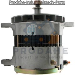 197-8820 10R-9789 Alternator 24V For Caterpillar C9 320C 320D 325D