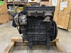 2005 Deutz D2008L04 Diesel Engine, 18.1kw@1800rpm 24hp, 1.56L, 4cyl, 12v, Tier 2