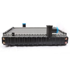 4 Row Radiator For John Deere 5410 5415 5415H 5420 5420N 5510 5605 5715 RE70236
