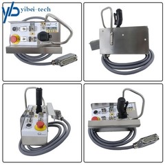 Control Box Assembly 166122 137798 For Skyjack Scissor Lift SJ6826RT SJ6832RT