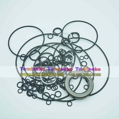 Seal Kit For Hitachi ZX270 ZX270-3 Excavator Hydraulic Main Pump O-ring