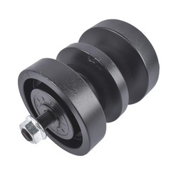 Track Bottom Roller Fits For Vermeer S725TX S800TX S925TX Skid Steer Loader