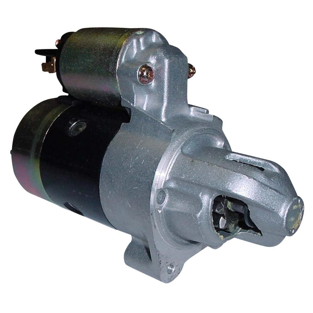 Starter – Fits Mitsubishi Style DD (17312) Fits New Holland Fits John Deere