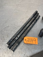 White 2-135 Tractor Shift Forks & Rails 30-3119920 30-3150313 30-3119939