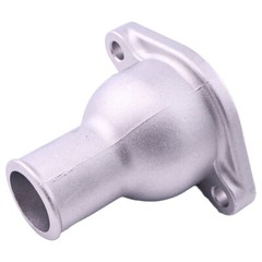 Water Outlet Pipe 8-97169015-1 9-13713038-1 for Isuzu 4LE1 4LE2 4LB1 4JB1 4JC1