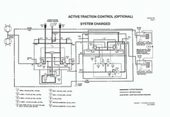 Euclid R60/R65 402/404/406/412LD Series Service Manual