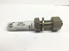 Tisco P70220 150-7720 Lower Link Pin 5/8” x 1-1/8”