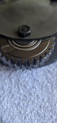 Kubota SVL 65-2 / SVL 75-2 PLANETARY SET FINAL DRIVE GEARS