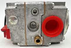 DAYTON 2E401 3/4″ GAS MANIFOLD VALVE & 32″ POWER GENERATOR & PILOT 2E469