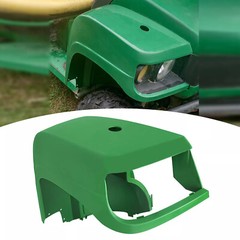 Front Right Fender Green Body Armor Plastic For John Deere Green Gator 620i 850D