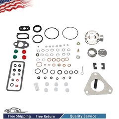 Injector Pump Repair Kit 7139-223 for DPA Ford Massey Ferguson Lucas Delphi Pump