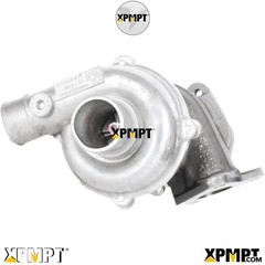 RHB32B Turbocharger 8980305710 02-803060 For Isuzu JCB 4LE1 4LE2 4EC1T 8065RTS