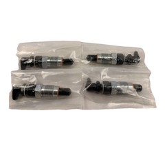 4PCS Fuel Injector Nozzel Assy 16454-53905 for Kubota V2403-M V2203 V2003 D1703