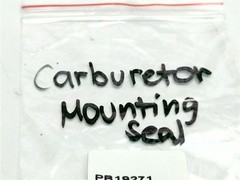 Carburetor Mounting Gasket Seal 30 Days Warranty Expedited Shipping!!!