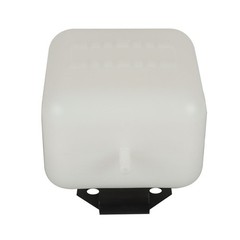 Universal Overflow Coolant Bottle For Kubota With Bracket Coolant Reservoir