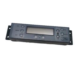 For SH200A5 Excavator KHR12512 51586-17813 Air Conditioner A/C Control Panel