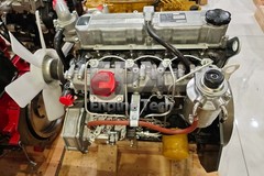 397683 New Diesel Engine Assembly for Mitsubishi SDP-S4S-G3-3 35.3kW 2250rpm