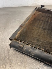 Massey Ferguson MF 2775 Tractor Hydraulic Oil Cooler