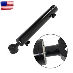 246C 246D 256C 262C 262D Hydraulic Tilt Cylinder LH 293-5712 For Caterpillar