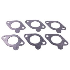 6X Exhaust Manifold Gasket 272-1956 for Caterpillar 3126 C7 322C 324D 325D 329D