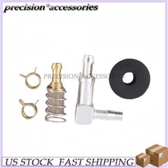 Fuel Tank Pickup Tube Screen Kit Fits Bobcat 753 763 853 OE 6650239