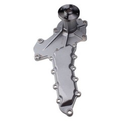 Water Pump for Kubota L M MX Series Kioti DK DS Series Tractors