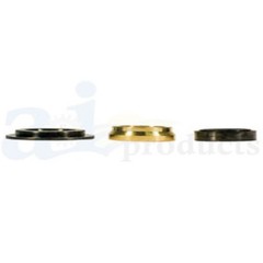 Hydrostatic Steering Hand Pump Seal Kit Fits David Brown Replaces 123465C1