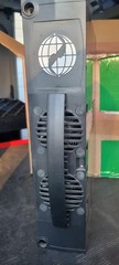 Hawker Charger Module Input 400-480V 3-Phase, Output 24/36/48 X225- 6LA20671-3