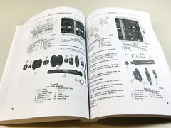 Ford New Holland 1920 2120 Tractor Service Repair Manual Technical Shop Book