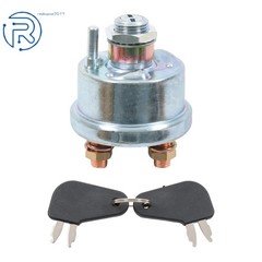 7N-0718 7N0718 Master Disconnect Switch For Caterpillar CAT 215 225 229 245 307