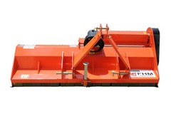 60″ Field Flail Mower Cat.I 3pt 20HP+ Rating (FH-EF155)