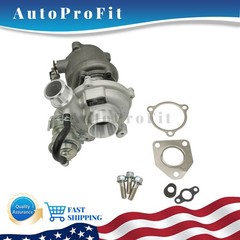 Fits Bobcat S740 S750 S770 A770 T750 Engine D34 K03 Turbo Turbocharger 7256748