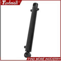 Findmall Hydraulic Bucket Cylinder 87038982 For New Holland L865 LS180 LX865