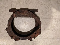 International Harvester Farmall Power Unit Bell housing 352074-R2