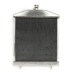 Radiator Fit for Lincoln Welder 200 250 AMP SA200/SA250 G1087 H19491 G10877198