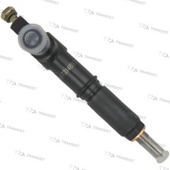4PCS Fuel Injector 8973148971 for Isuzu Engine 3LD1 3LD2 4LB1 4LC1 4LE1 4LE2