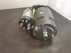 HYSTER FORKLIFT STARTER HY301261R SYSN0014 BRAND NEW